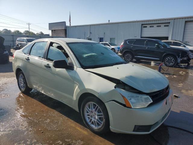 Vin: 1fahp3fn0aw188980, lot: 55839865, ford focus se 20104
