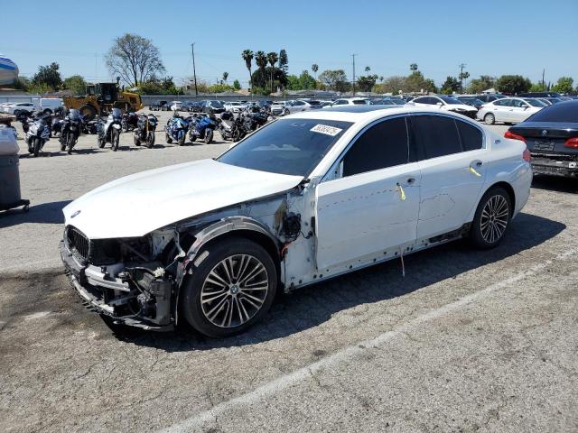 Vin: wbaja9c52kb399690, lot: 56383475, bmw 5 series 2019 img_1