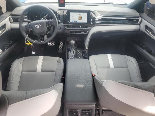 2025 TOYOTA CAMRY XSE - 4T1DAACK5SU037859