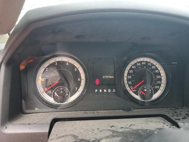 2018 RAM 2500 ST 3C6UR5CJ6JG190223