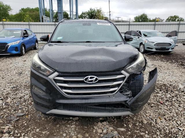 2017 HYUNDAI TUCSON LIM - KM8J33A25HU428739