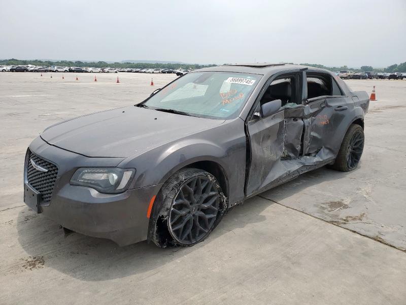 Vin: 2c3ccabg1jh295888, lot: 56899745, chrysler 300 s 2018 img_1