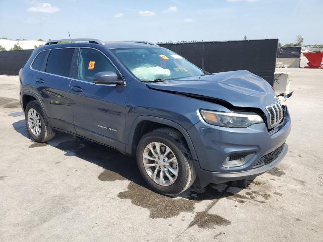 Vin: 1c4pjmcb7kd422598, lot: 57703545, jeep grand cher latitude 20194