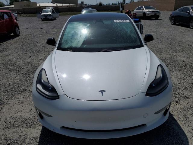 2021 TESLA MODEL 3 - 5YJ3E1EB3MF937981
