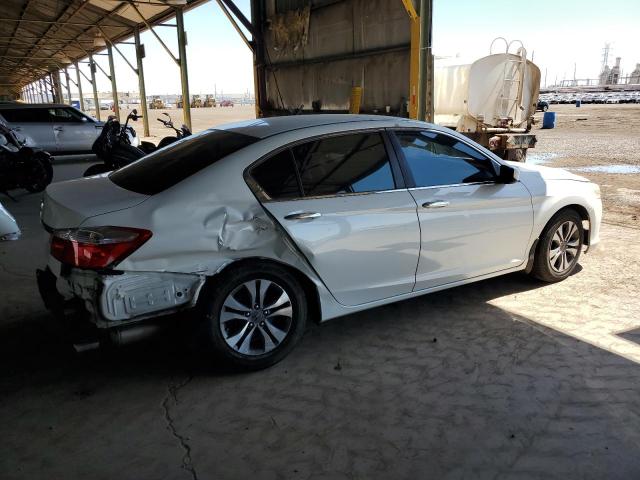 Vin: 1hgcr2f38ea049532, lot: 58421695, honda accord lx 20143