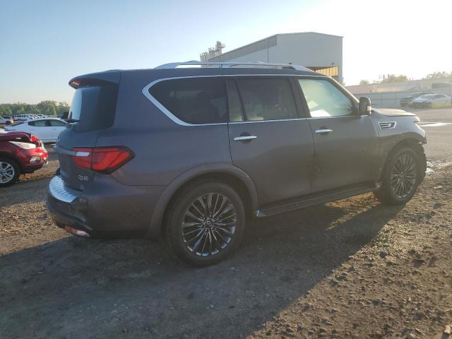 2024 INFINITI QX80 LUXE - JN8AZ2AE8R9325105