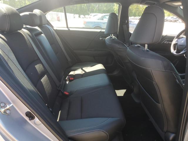 2016 HONDA ACCORD SPO - 1HGCR2F59GA182997