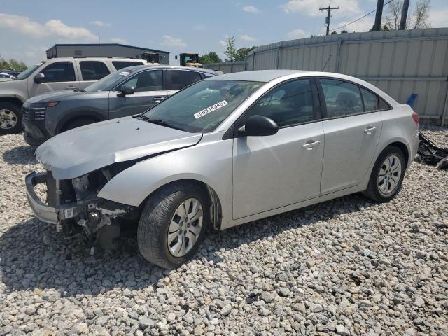 Vin: 1g1pb5shxf7168388, lot: 56934345, chevrolet cruze ls 2015 img_1