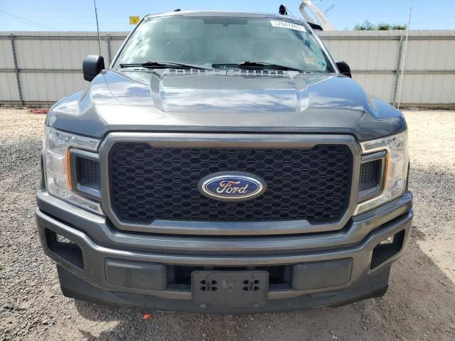 2018 FORD F150 SUPER - 1FTEX1CP5JKD70124