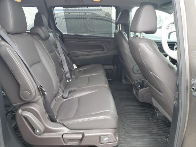 2018 HONDA ODYSSEY EX - 5FNRL6H77JB015200