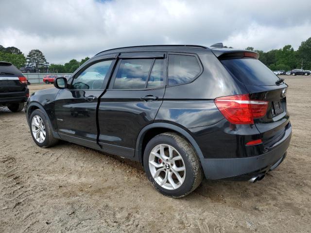 Vin: 5uxwx7c56dl976678, lot: 56338365, bmw x3 xdrive35i 20132