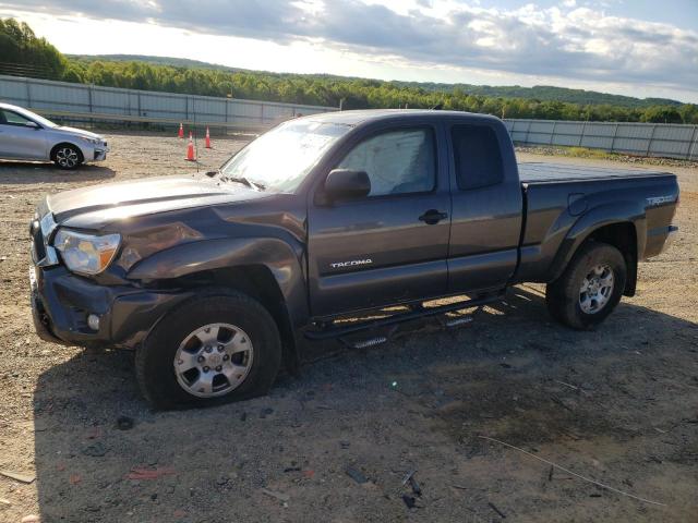 Vin: 5tfuu4en0cx032895, lot: 55491325, toyota all models 2012 img_1