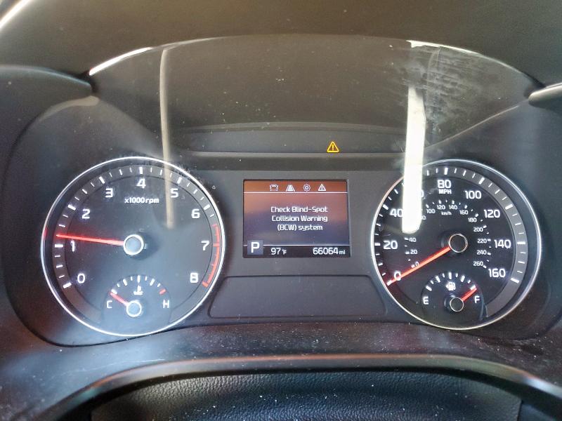 2020 KIA FORTE GT L - 3KPF34AD2LE249812