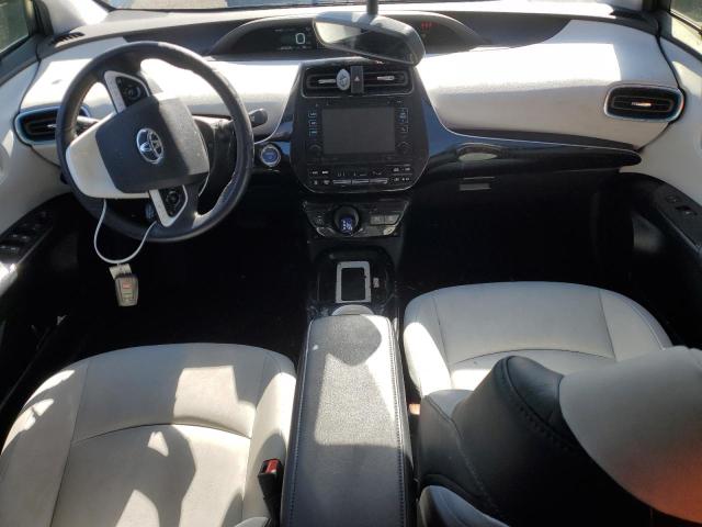 2017 TOYOTA PRIUS - JTDKARFU5H3034045