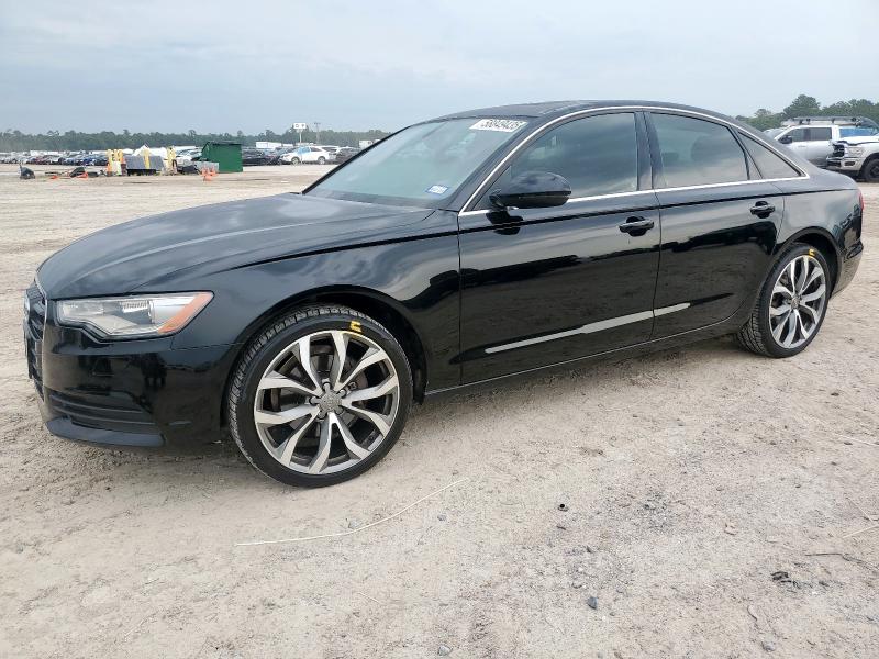 AUDI A6 PREMIUM PLUS