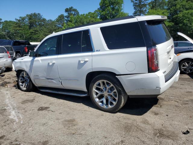 2020 GMC YUKON SLT 1GKS2BKC7LR107055