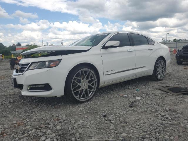 CHEVROLET IMPALA LT