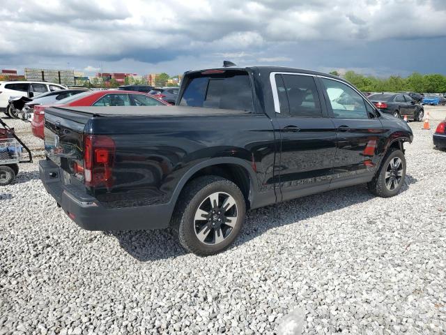 Vin: 5fpyk3f54lb023716, lot: 56197155, honda ridgeline rtl 20203