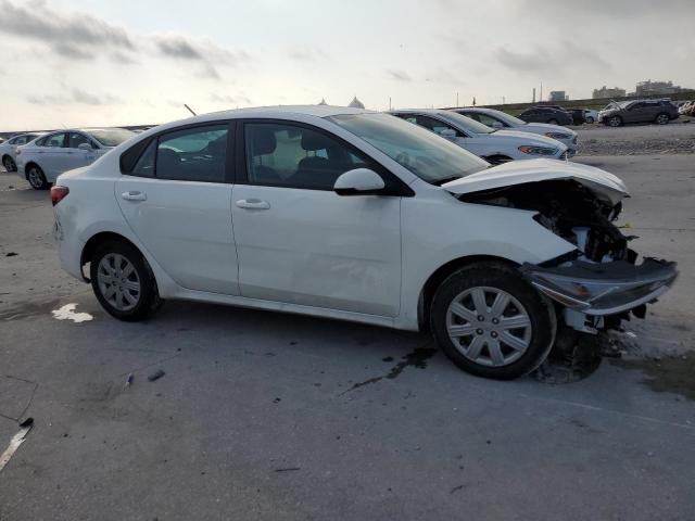 Vin: 3kpa24ad9pe578364, lot: 57099735, kia rio lx 20234