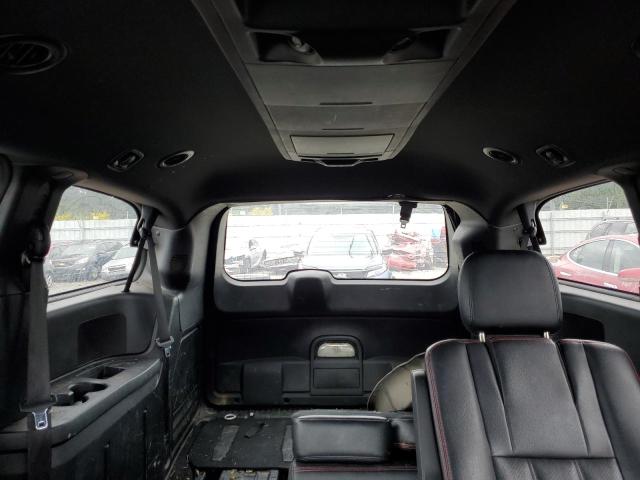 2018 DODGE GRAND CARA 2C4RDGEG1JR219468