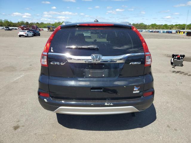 2016 HONDA CR-V EXL 2HKRM4H70GH638539