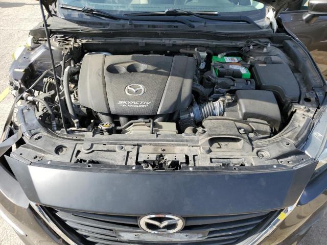 2016 MAZDA 3 SPORT - 3MZBM1J74GM239683