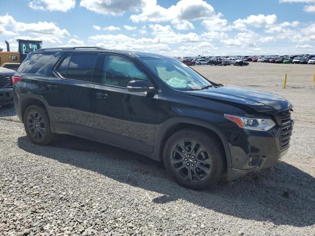 2021 CHEVROLET TRAVERSE R 1GNEVJKW8MJ264427