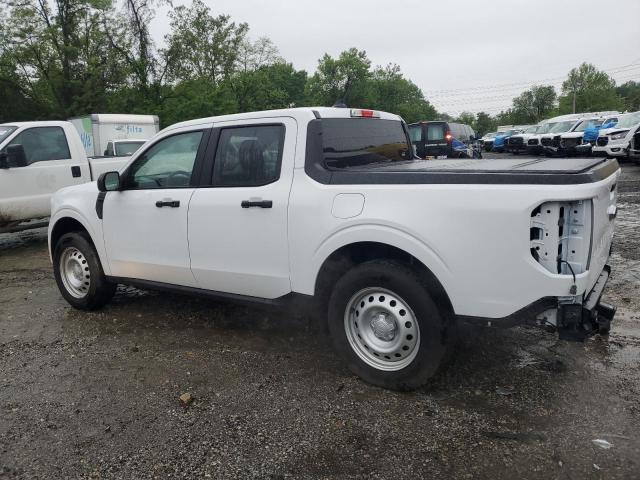 Vin: 3fttw8b94rrb11931, lot: 54174125, ford maverick xl 20242