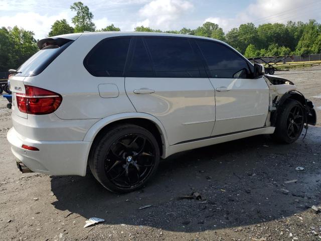 Vin: 5ymgy0c58blk26598, lot: 59156415, bmw x5 m 20113