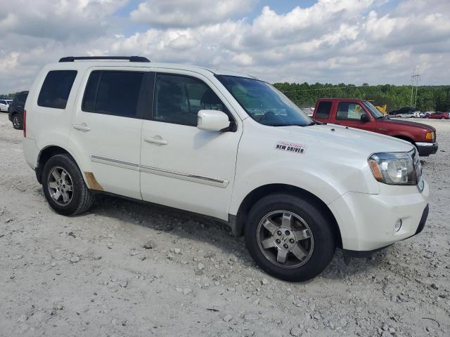 Vin: 5fnyf3h90bb002308, lot: 56918785, honda pilot touring 20114