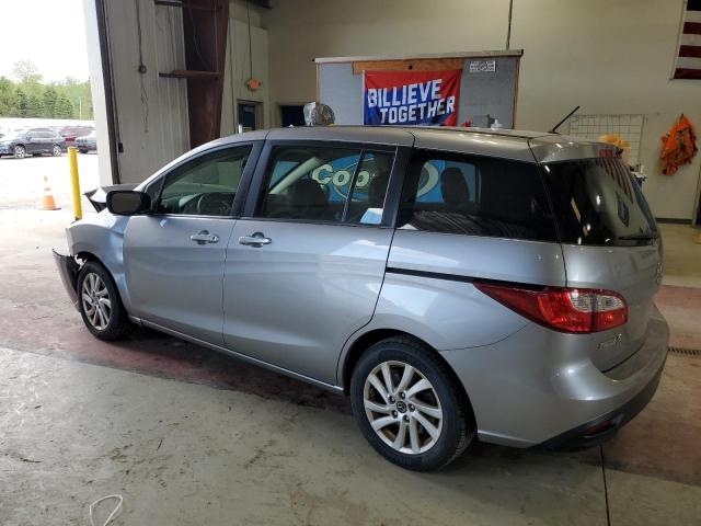 Vin: jm1cw2bl3f0181621, lot: 57063715, mazda 5 sport 20152