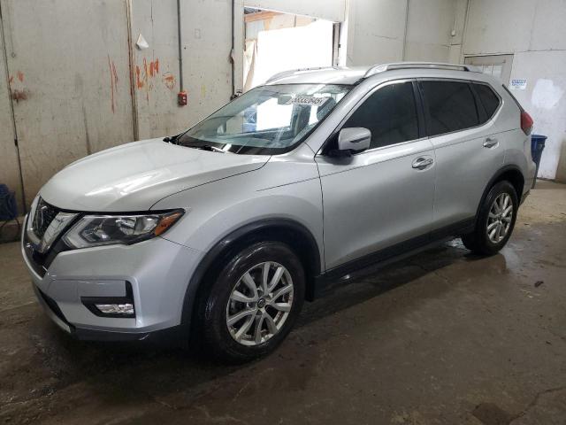 Vin: knmat2mt9jp545389, lot: 58332645, nissan rogue s 2018 img_1