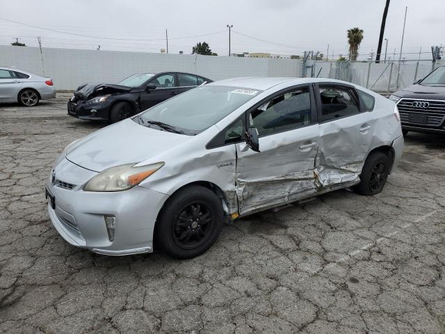Vin: jtdkn3du8d0343475, lot: 56029055, toyota prius 2013 img_1