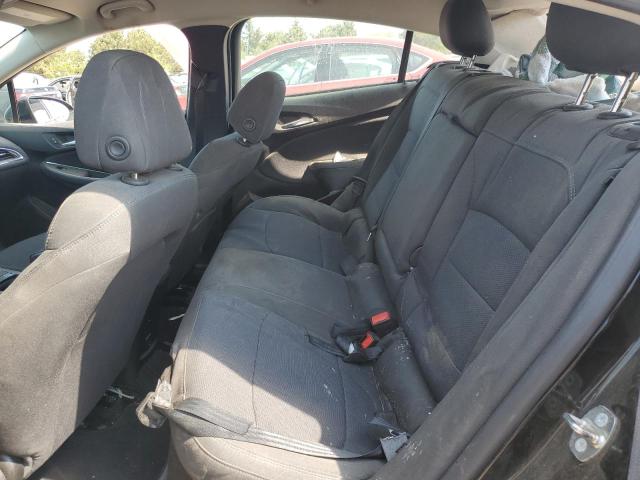 2018 CHEVROLET CRUZE LT 3G1BE6SM5JS522042