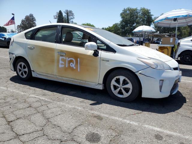 2015 TOYOTA PRIUS - JTDKN3DU6F1959673