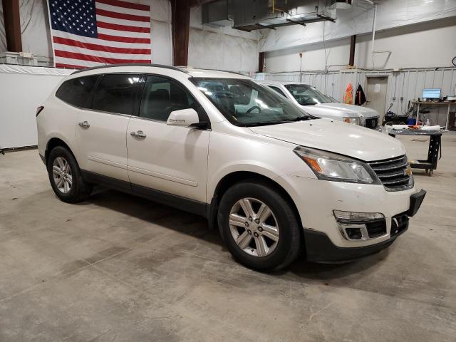 Vin: 1gnkvgkd8ej150580, lot: 56020355, chevrolet traverse lt 20144