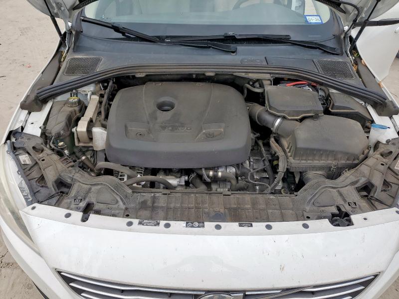 2016 VOLVO S60 PREMIE LYV402FK5GB113607