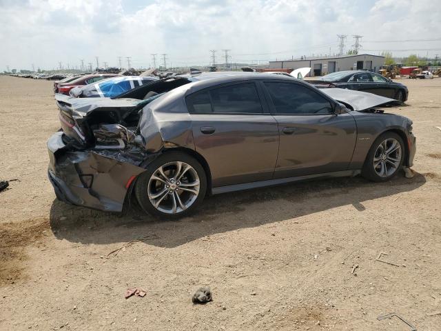 Vin: 2c3cdxct7mh613111, lot: 56367725, dodge charger r/t 20213