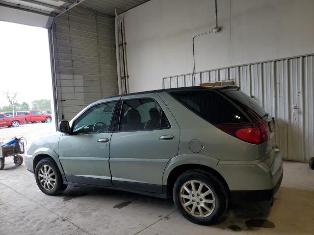 BUICK RENDEZVOUS 2006 gray  gas 3G5DA03L66S507224 photo #3
