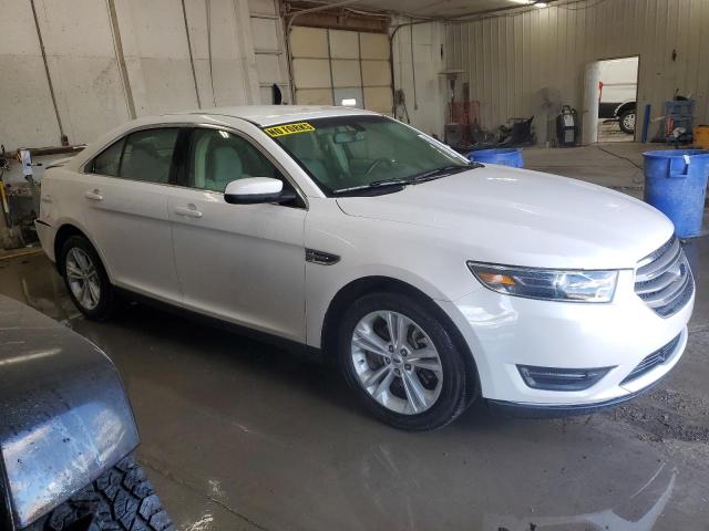 Vin: 1fahp2e80hg136890, lot: 55510565, ford taurus sel 20174