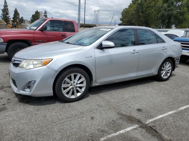 Vin: 4t1bd1fkxcu040624, lot: 56979495, toyota camry hybrid 2012 img_1