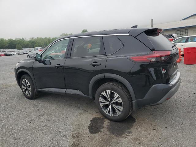 Vin: 5n1at3bb9mc848809, lot: 57432525, nissan rogue sv 20212