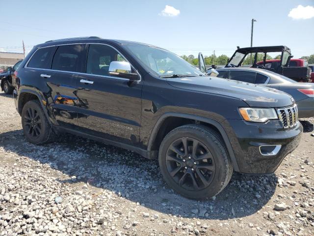 Vin: 1c4rjebg2jc239254, lot: 55921355, jeep grand cher limited 20184