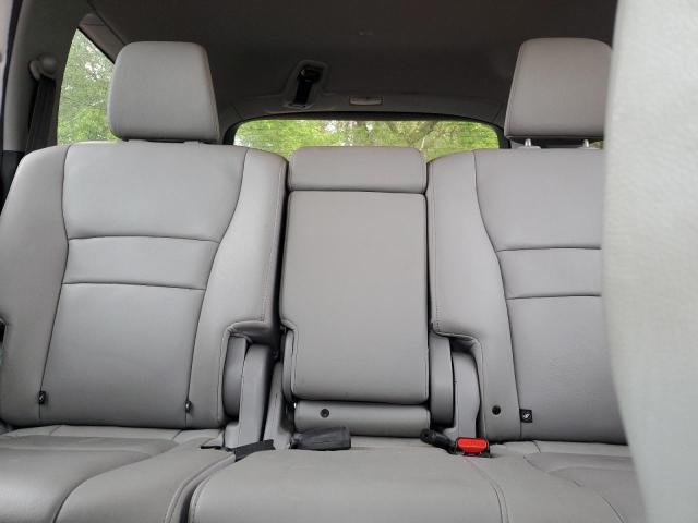 2016 HONDA PILOT EXL - 5FNYF6H57GB504111