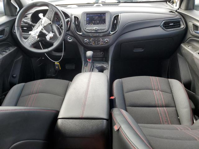 2023 CHEVROLET EQUINOX RS 3GNAXWEG6PS126429