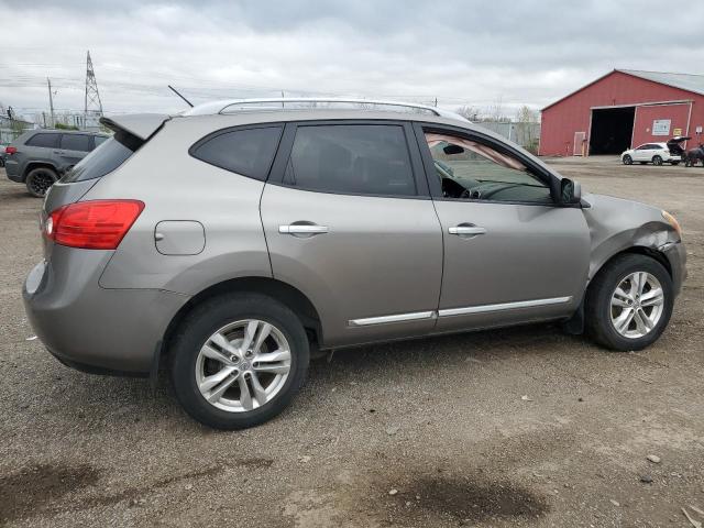 Vin: jn8as5mt7cw298293, lot: 54765745, nissan rogue s 20123