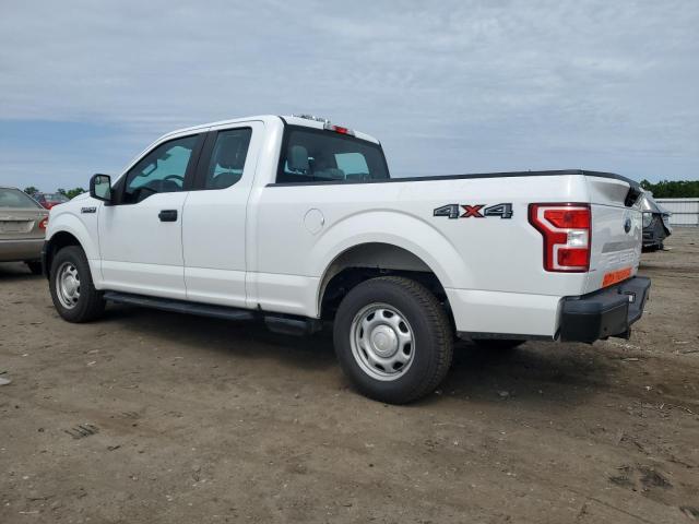 Vin: 1ftfx1eg3jfb60082, lot: 57244585, ford f-150 super cab 20182