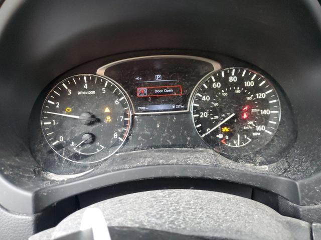 2018 NISSAN ALTIMA 2.5 - 1N4AL3AP9JC138795