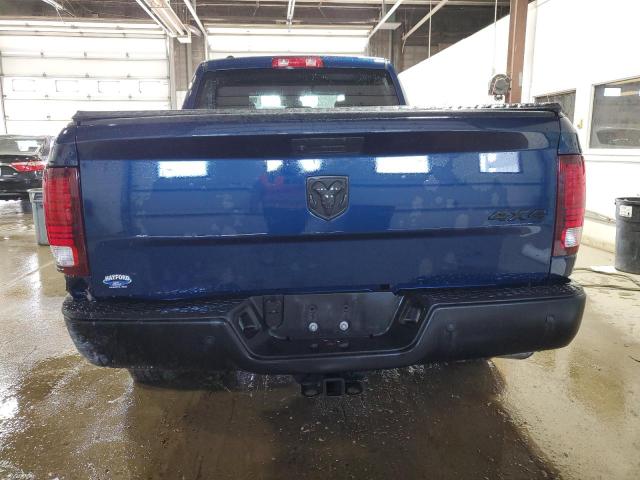 2022 RAM 1500 CLASS 1C6RR7GG8NS174698