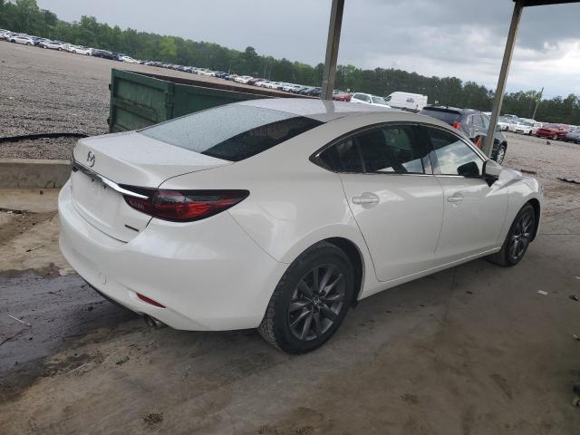 Vin: jm1gl1um8m1607451, lot: 55070845, mazda 6 sport 20213